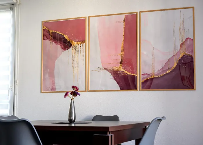 Apartamento L Antre Ensoleillee Du Minotaure, Parking *