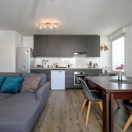 L Antre Ensoleillee Du Minotaure, Parking * Toulouse