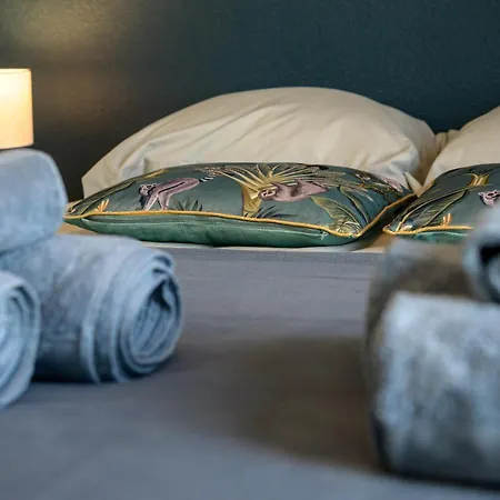 L Antre Ensoleillee Du Minotaure, Parking Appartamento