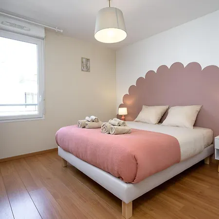 L Antre Ensoleillee Du Minotaure, Parking Toulouse