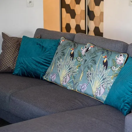 L Antre Ensoleillee Du Minotaure, Parking * Toulouse