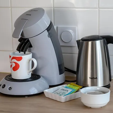 L Antre Ensoleillee Du Minotaure, Parking Appartamento