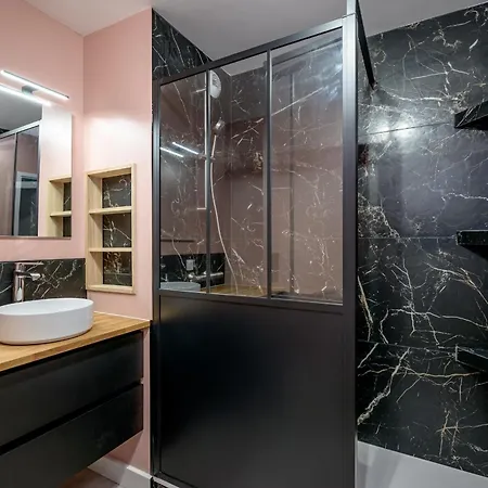 L Antre Ensoleillee Du Minotaure, Parking Appartamento *