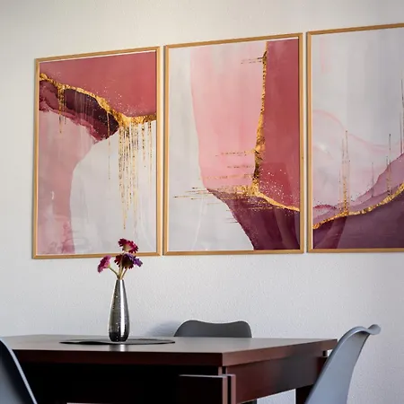 Apartamento L Antre Ensoleillee Du Minotaure, Parking *