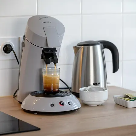 Apartment L Antre Ensoleillee Du Minotaure, Parking