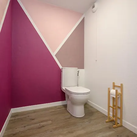 L Antre Ensoleillee Du Minotaure, Parking Toulouse