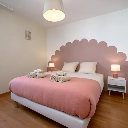 L Antre Ensoleillee Du Minotaure, Parking * Tolosa