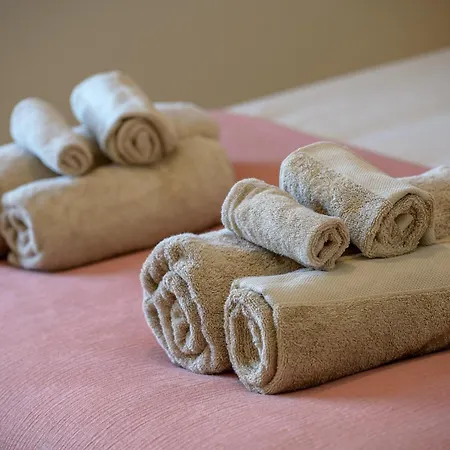 Apartamento L Antre Ensoleillee Du Minotaure, Parking