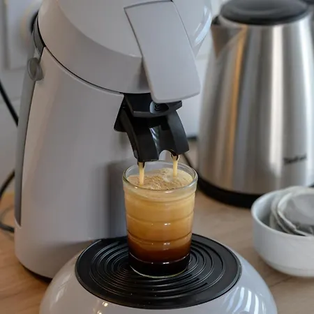 L Antre Ensoleillee Du Minotaure, Parking Appartement *