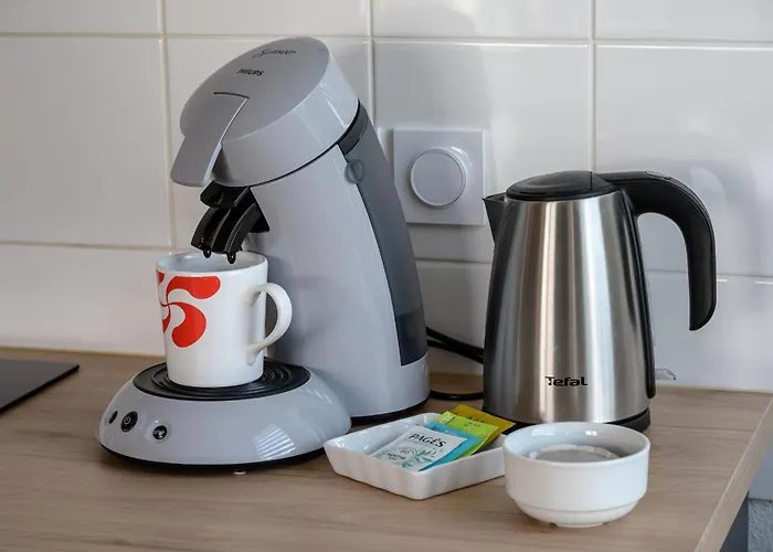 L Antre Ensoleillee Du Minotaure, Parking Daire