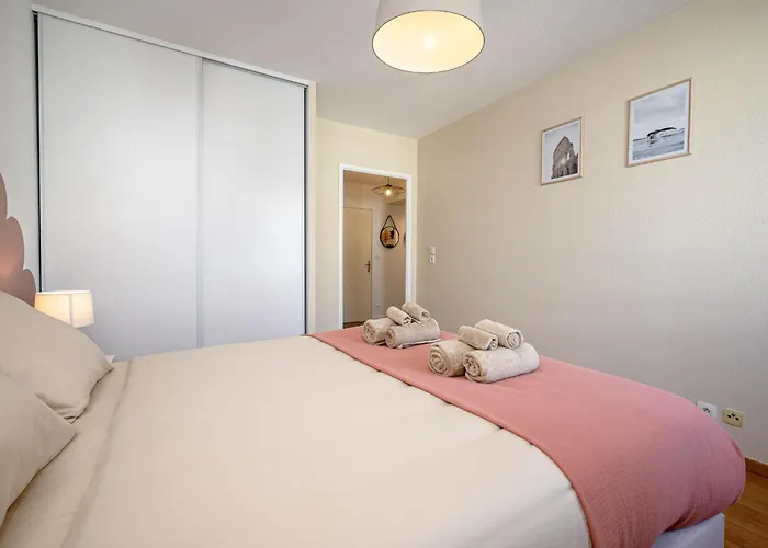 L Antre Ensoleillee Du Minotaure, Parking Daire Toulouse