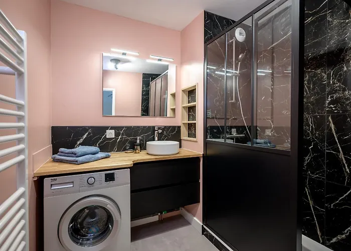 L Antre Ensoleillee Du Minotaure, Parking Toulouse