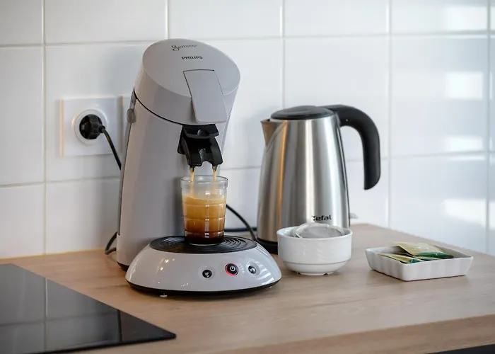 Daire L Antre Ensoleillee Du Minotaure, Parking