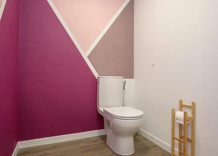 L Antre Ensoleillee Du Minotaure, Parking Toulouse