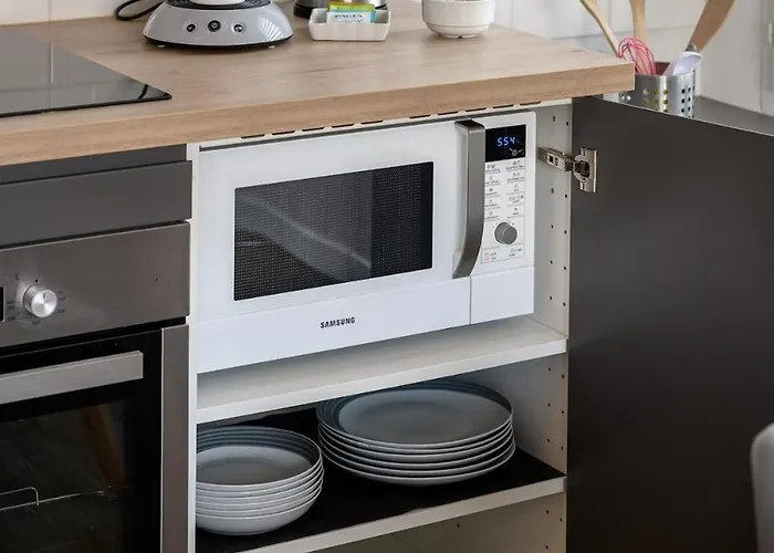 L Antre Ensoleillee Du Minotaure, Parking Daire Toulouse