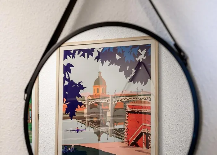 L Antre Ensoleillee Du Minotaure, Parking Daire