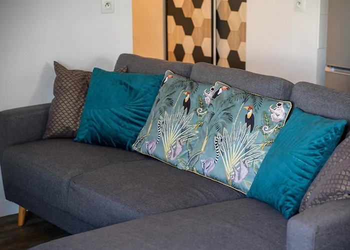 L Antre Ensoleillee Du Minotaure, Parking * טולוז