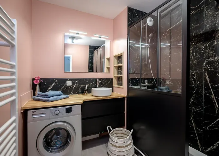 L Antre Ensoleillee Du Minotaure, Parking דירה *