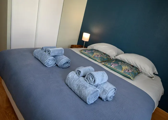 L Antre Ensoleillee Du Minotaure, Parking דירה טולוז